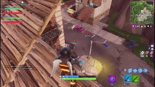 Impulse Granate Teammates Troll!
