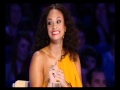 Alesha Dixon - First Appearance on Britain&#39;s Got Talent 2012