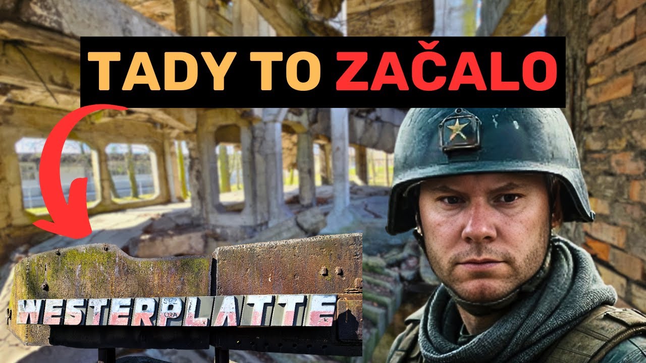 První bitva 2. světové války - vše, co potřebujete vědět!