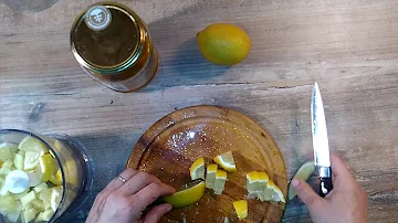 Jak pěstovat citrony?
