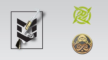 [FULL HD] NiP vs ENCE – Map 1 Nuke - PGL RMR EUROPE B - Day 4