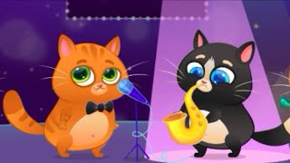 Bubbu–My Virtual Pet & Sing Gameplay Part #9 screenshot 2