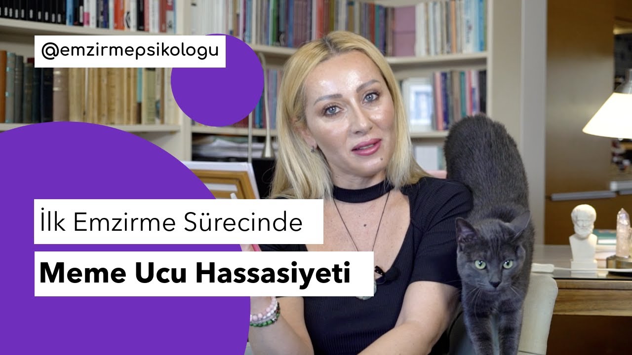 Meme Ucu Hassasiyeti Nedir? 