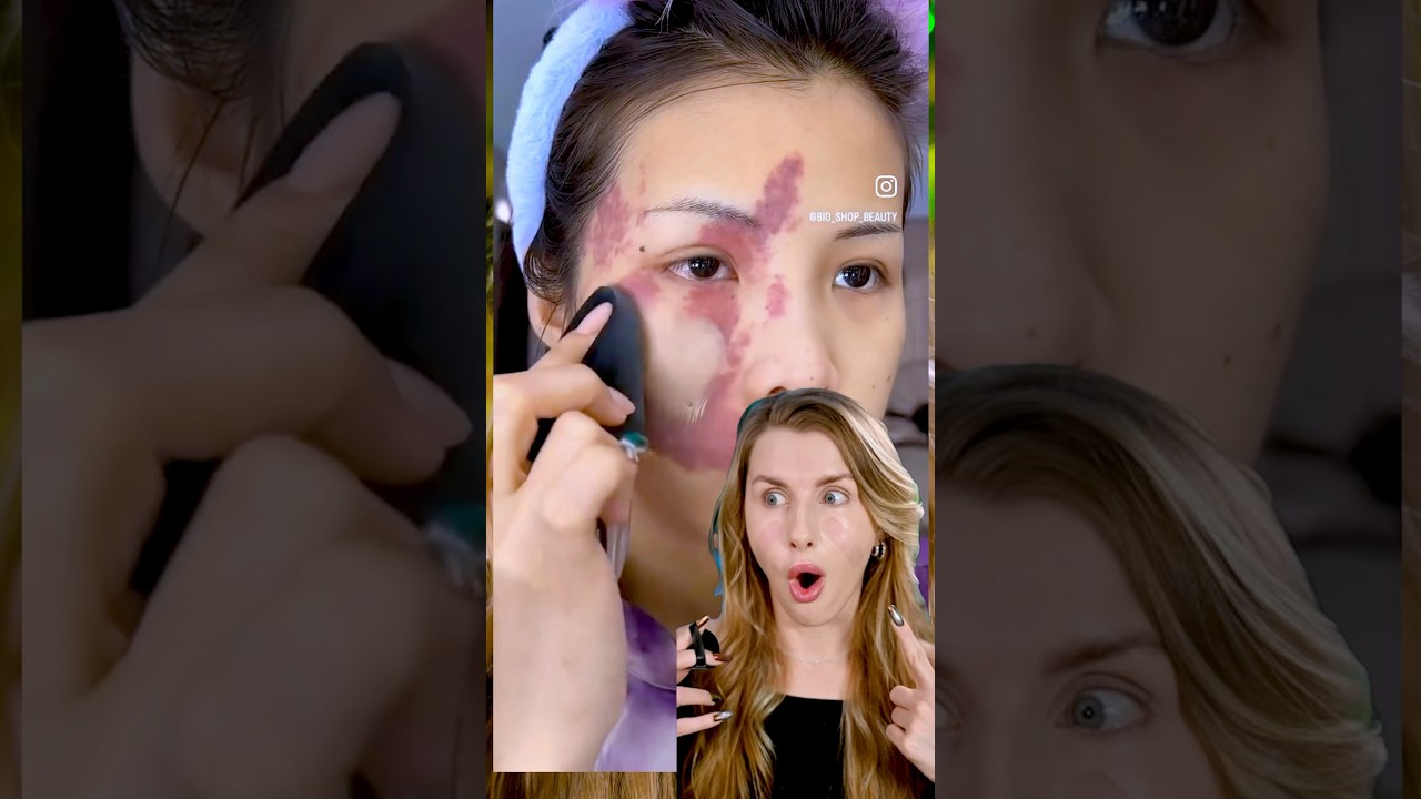 Уникальный Перекрывающий Кушон!