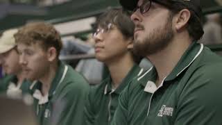 A Data-Driven Athletic Edge: UNC Charlotte's Sport's Analytics Program