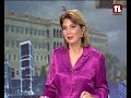ثيودورا بجاني مع منى العلي 120926 لبنان اليوم