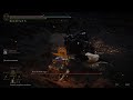 ELDEN RING. (287) (Bestia de estrella fugaz.) (Tercera Vuelta.) (1080p) (PS5.)
