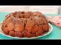 Secret Monkey Bread with Pecans & Caramel - Gemma's Bigger Bolder Baking Episode 8 - Gemma Stafford