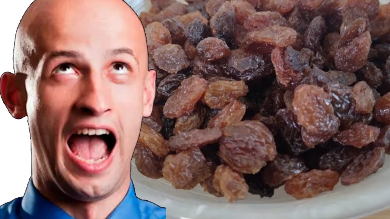 Guys, eat 1 tablespoon this way and nonstop all night even if you are