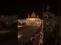 WAHEGURU JI #wahguru #satnamwaheguru #blessed #ek #guru #waheguruji #waheguru #amritsar #kirtan