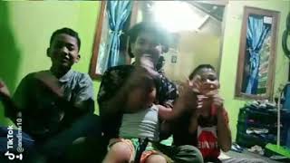 Tik tok mari kita joged 💃🕺