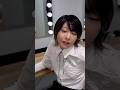 【この声、危険】15秒で中毒――あなたは耐えられるか?#LittleBlackDress