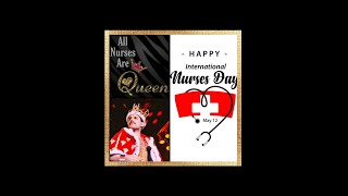 Happy National Nurse Day~ thank you for all you do!!!