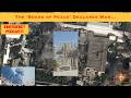 Emergencies everywhere part 2: Trumps Board of Peace declares war on the Middle East!
