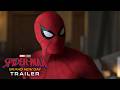 SPIDER-MAN: BRAND NEW DAY (2026) | New Trailer | Tom Holland | Marvel Comics | Concept