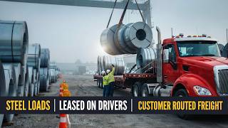 The Pipe Stake Hustle That Won A Customer | Final Mile 146