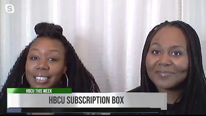 Derreka Shelton and Danielle Simmons explains the ...