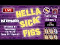 Hella Sick Figs - Episode 1 Talking Action Figures with Shartimus and Sentry