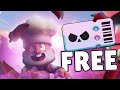 Peršok kliūtį - gauk Brawl Pass+