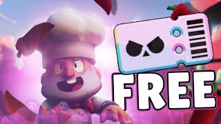 Peršok kliūtį - gauk Brawl Pass+