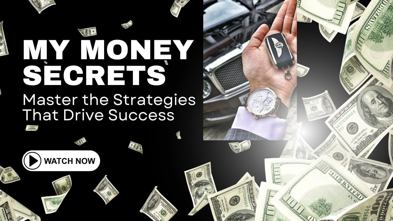 Unlocking the Millionaire Mindset