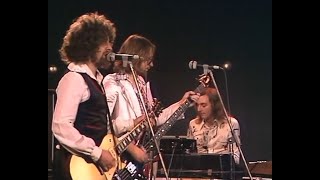 Electric Light  Orchestra - Roll Over Beethoven - Prog/Pop Rock - Live - 1974 - Hamburg - HD
