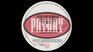 Jeru - Revenge Of The Prophet [HD]