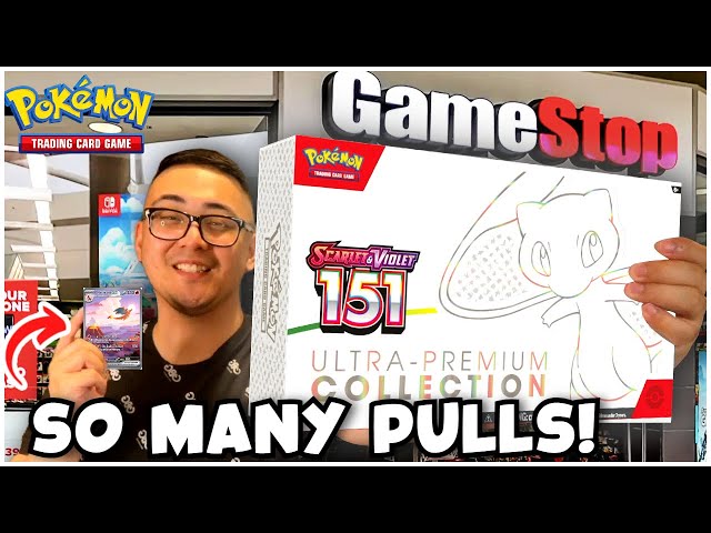 gamestop pokemon cards 151 One Piece TCG: Starter Deck EX Gear 5 [ST-21]