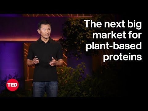 Is Alternative Meat the Recipe for a Healthier Planet? | Tao Zhang | TED thumbnail
