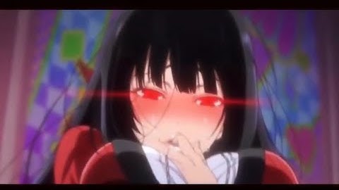 Such a Whore — kakegurui Edit