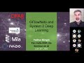 MSR-IISc AI Seminar Series: GFlowNets and System 2 Deep Learning - Yoshua Bengio