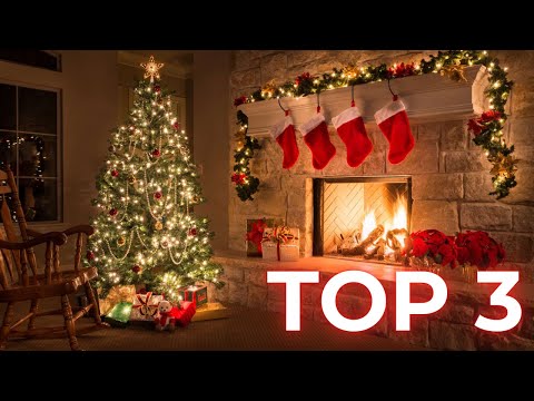 TOP 3 Meilleur Sapin de Noël 2025