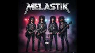 Melastik - Suara Dari Langit (Rock Kapak AI) #music #rock #lagu #rockkapak80an90an #rockbalada
