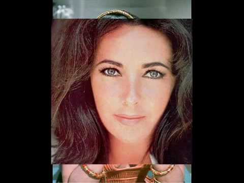 Video: Pe Urmele Lui Elizabeth Taylor