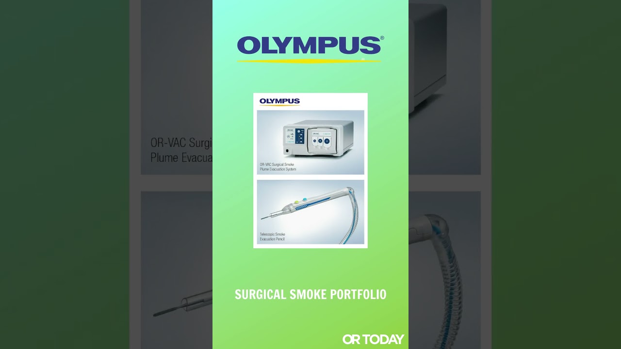 February Product Focus - Smoke Evacuation