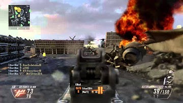 COD Black Ops 2 - Triple Kill Frag Grenade