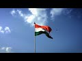 Jhanda Ooncha Rahe Hamara Status • Tiranga Hoisting Proudly In The Air • Musicalvines