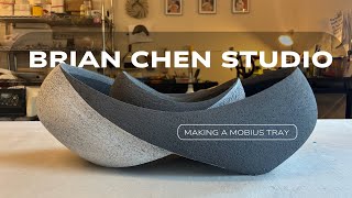 Mobius Tray Demo | Brian Chen Studio
