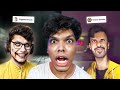 Who is the scariest indian youtuber 