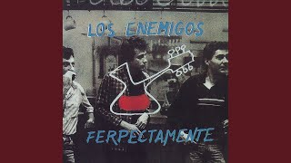 Video thumbnail of "Los Enemigos - Dono mi cuerpo"