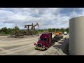 Texas - American Truck Sim _ NEW DLC!_ Releasing Nov 14th 2022 - In Texas Drive the Texas Way!