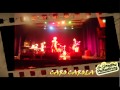 LOS GORDOS PANADEROS - CARO CAROLA