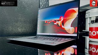 ThinkPad X1 Carbon Gen 10 (2022) - THE REVIEW