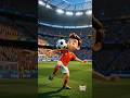 Learn the ABC's with our ABC Kids from Learning Time Fun! #alphabet #fifaworldcup #football
