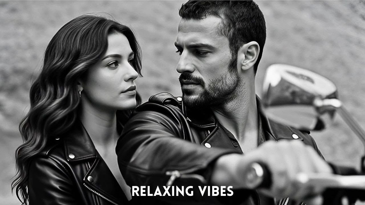 Emotional Deep House Escape | Close Your Eyes & Feel