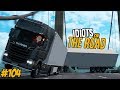 Euro Truck Simulator 2 Multiplayer Funny Moments & Crash Compilation #104