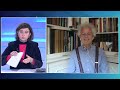 La Storia europea torna indietro? L'Oriente batterà l'Occidente? Il direttore Luciano Fontana e F...