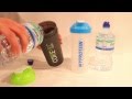 The Best 1 Litre Shaker Bottle Review of My Protein SmartShake 800ML V Core150®