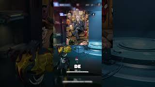 Celebrity Easter Eggs de Lower Manhattan en Marvel Rivals #marvelrivals #gaming #gamer #shorts #fyp #marvel Profile