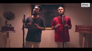 NOBLE TRIBUTE TO AYUB BACCHU   PINIX PRODUCTION